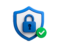 Privacy first