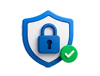 Privacy first