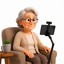 Elderly